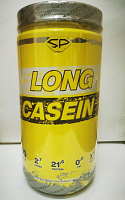 Long Casein Protein 900gr. Long Casein Protein 900gr.