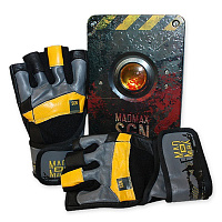 Перчатки "Signature" MFG880 Перчатки "Signature" MFG880