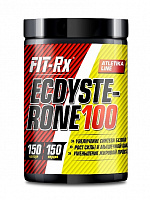 Ecdysteron 100-Экдистирон 100 (150кап) Ecdysteron 100-Экдистирон 100 (150кап)