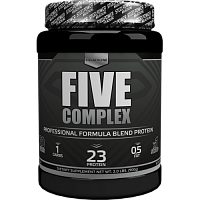 FIVE Complex 900gr. FIVE Complex 900gr.