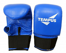 Перчатки снарядные Tempus 2458, кожа Перчатки снарядные Tempus 2458, кожа