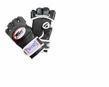Перчатки MMA GGL-6 кожа Перчатки MMA GGL-6 кожа