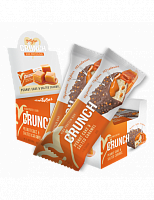Батончик Crunch standart 60г. Батончик Crunch standart 60г.