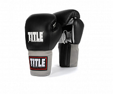 Перчатки тренир. Paramount Sparring PPBSG кожа Перчатки тренир. Paramount Sparring PPBSG кожа