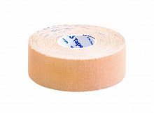 Тейп Кинезио BBTape 2,5смх5м Тейп Кинезио BBTape 2,5смх5м