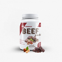 Beef белковый говяжий коктейль 750гр. Beef белковый говяжий коктейль 750гр.