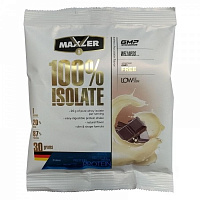 Isolate 100% 30гр Isolate 100% 30гр