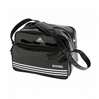 Сумка "BOXING ADIDAS" 38-26,5*20 к\з ADIACC110-CS Сумка "BOXING ADIDAS" 38-26,5*20 к\з ADIACC110-CS