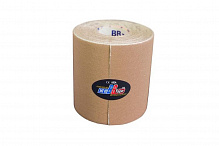 Тейп Кинезио BBTape MAX 7,5смх5м Тейп Кинезио BBTape MAX 7,5смх5м