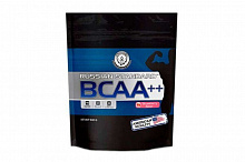 BCAA+ 500г. пакет BCAA+ 500г. пакет