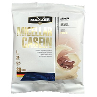 Micellar Casein 30гр. Micellar Casein 30гр.