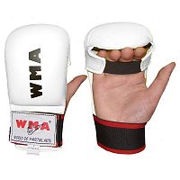 Перчатки для каратэ WMA WKM-326 Перчатки для каратэ WMA WKM-326