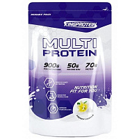 MULTI PROTEIN 100% 900гр. MULTI PROTEIN 100% 900гр.